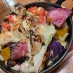 ビストロ お野菜と. - 