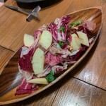 ビストロ お野菜と. - 