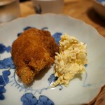 食堂えびちゃん - 