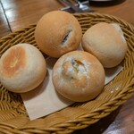 ビストロ お野菜と. - 