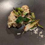 ビストロ お野菜と. - 