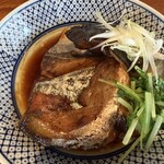 ファミリーれすとらん ひろせ 寿し正 - 