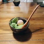 ビストロ お野菜と. - 