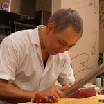 食堂えびちゃん