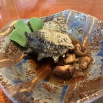 ファミリーれすとらん ひろせ 寿し正 - 