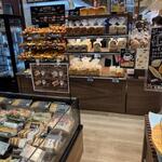 ヴィドフランス - 内観