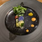 ビストロ お野菜と. - 