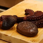 食堂えびちゃん - 