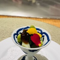 鉄板焼 しろや 銀座亭 - 