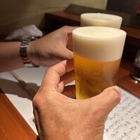 島之内 一陽 - かんぱ〜い♪