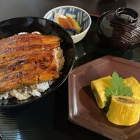 うなぎ秋本 - 