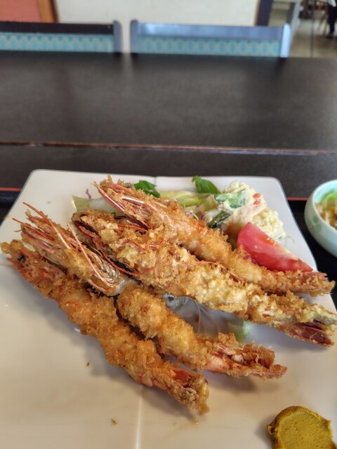 食事処　はなまる - 古川（レストラン）の写真