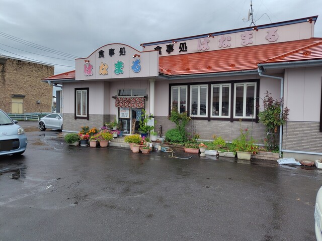 食事処　はなまる - 古川（レストラン）の写真