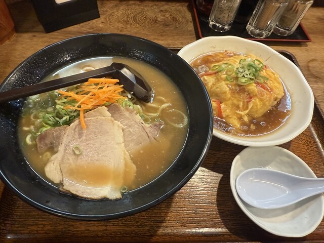 Ramen Kotan Nanba Shiten