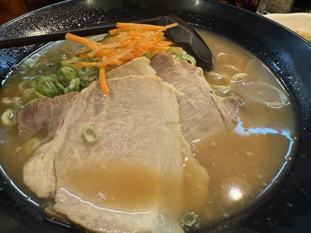 Ramen Kotan Nanba Shiten photo 2