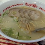 スガキヤ - 料理写真: