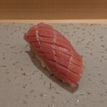 山本進一郎 - （マグロ）トロ