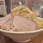 濃菜麺 井の庄 - 