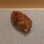 山本進一郎 - あなご