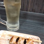 焼鳥日高 日暮里東口店 - 