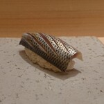 山本進一郎 - コハダ