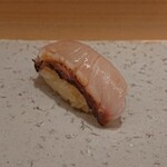 山本進一郎 - オジサン