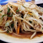 ラーメン工房 みそ伝 - 