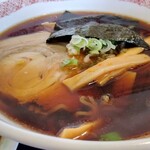 ラーメン工房 みそ伝 - 