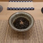 山本進一郎 - もずく