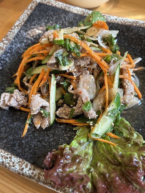 HUONG QUE