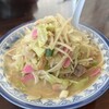 井手ちゃんぽん 大分わさだ店