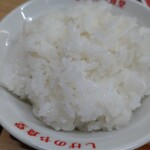 とんかつ & とり天 しげのや食堂 - 