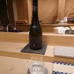 山本進一郎 - 石鎚 純米大吟醸 愛