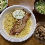 セブンイレブン - 料理写真: