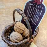 クルミドコーヒー - 