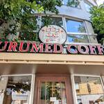 クルミドコーヒー - 