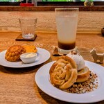 クルミドコーヒー - 