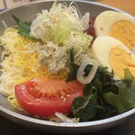 大衆食堂 十九坪 - 