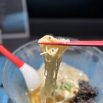 ヌードルアートギャラリーリョータテヅカ - 