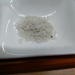 とんかつ & とり天 しげのや食堂 - 