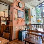 クルミドコーヒー - 