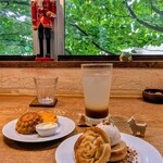 クルミドコーヒー - 