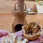 クルミドコーヒー - 