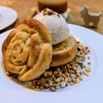 クルミドコーヒー - 