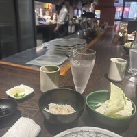 串揚げキッチン だん EKIZO神戸三宮店 - 