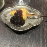 串揚げキッチン だん EKIZO神戸三宮店 - 