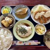 なかまち食堂