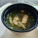 信楽カントリー倶楽部 田代コース レストラン - 