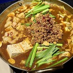 名古屋的和風DININGまかまか - 
