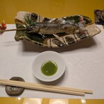 彩懐石 うらわ高砂 - 